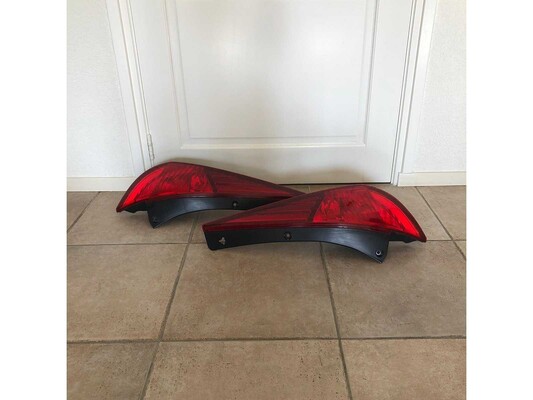 Nissan 350Z 3.5 V6 280pk 2003, 21-GRN-3 Youngtimer