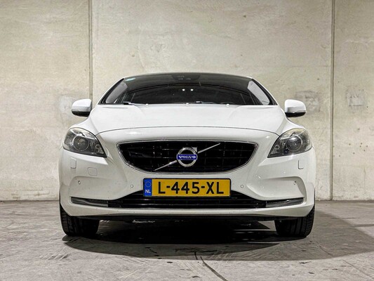 Volvo V40 2.0 D3 Summum 148pk 2012, L-445-XL