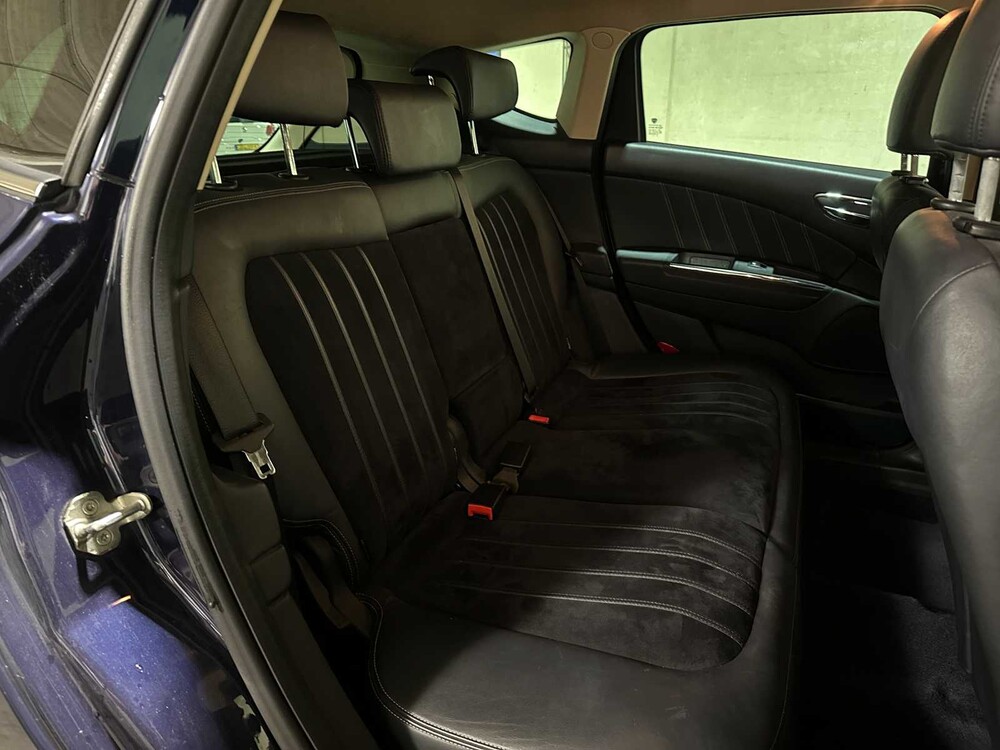 Lancia Delta 1.6-16V Oro 120pk 2008 (Origineel-NL) Automaat, 99-HJJ-1