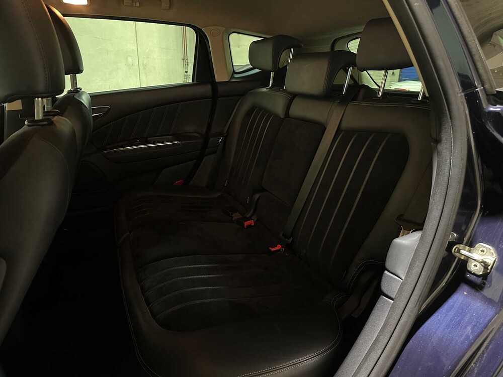 Lancia Delta 1.6-16V Oro 120pk 2008 (Origineel-NL) Automaat, 99-HJJ-1