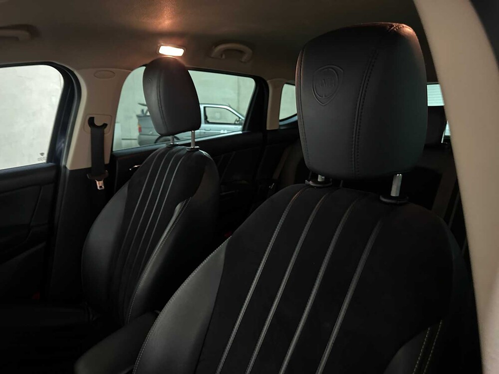 Lancia Delta 1.6-16V Oro 120pk 2008 (Origineel-NL) Automaat, 99-HJJ-1