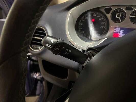 Lancia Delta 1.6-16V Oro 120pk 2008 (Origineel-NL) Automaat, 99-HJJ-1