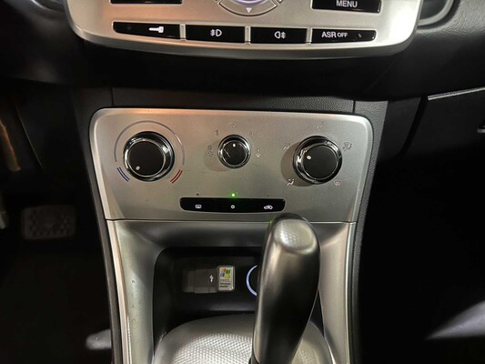 Lancia Delta 1.6-16V Oro 120pk 2008 (Origineel-NL) Automaat, 99-HJJ-1