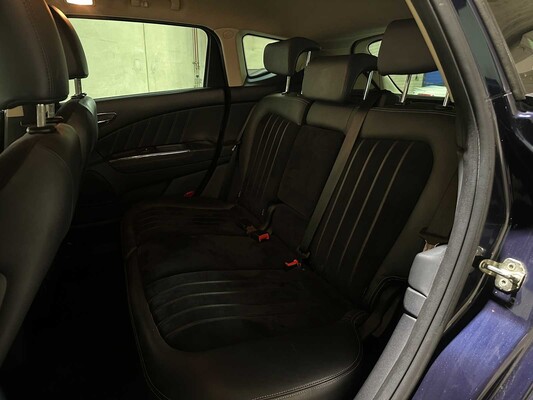 Lancia Delta 1.6-16V Oro 120pk 2008 (Origineel-NL) Automaat, 99-HJJ-1