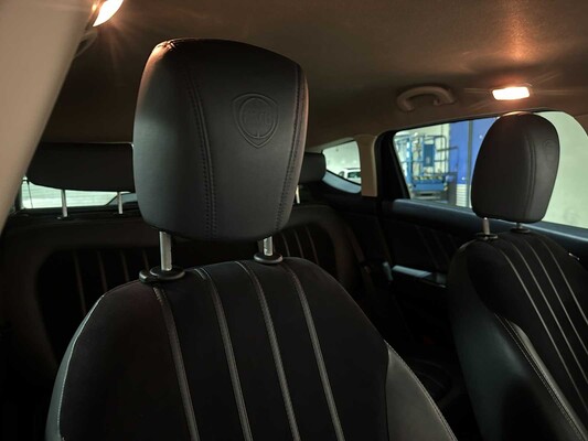 Lancia Delta 1.6-16V Oro 120pk 2008 (Origineel-NL) Automaat, 99-HJJ-1