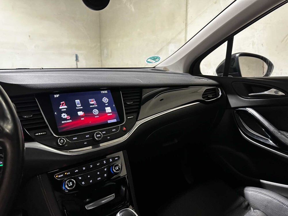 Opel Astra Sports Tourer 1.0 Innovation 105pk 2017 (Origineel-NL) Automaat, NX-612-T
