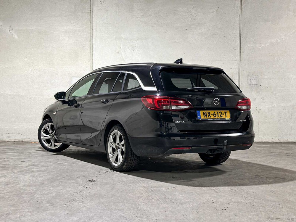 Opel Astra Sports Tourer 1.0 Innovation 105pk 2017 (Origineel-NL) Automaat, NX-612-T