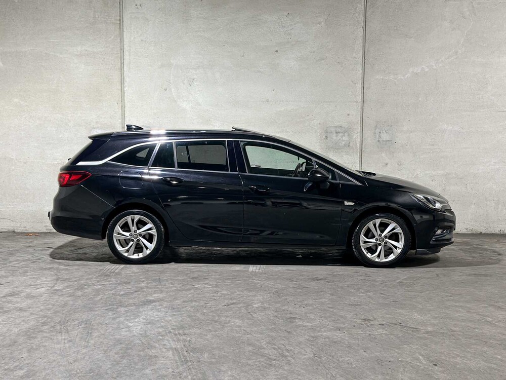 Opel Astra Sports Tourer 1.0 Innovation 105pk 2017 (Origineel-NL) Automaat, NX-612-T