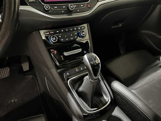 Opel Astra Sports Tourer 1.0 Innovation 105pk 2017 (Origineel-NL) Automaat, NX-612-T
