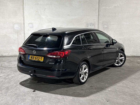 Opel Astra Sports Tourer 1.0 Innovation 105pk 2017 (Origineel-NL) Automaat, NX-612-T