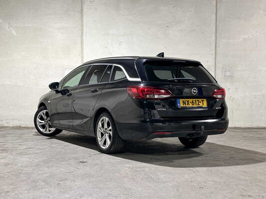 Opel Astra Sports Tourer 1.0 Innovation 105pk 2017 (Origineel-NL) Automaat, NX-612-T