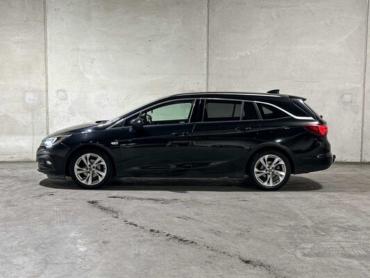 Opel Astra Sports Tourer 1.0 Innovation 105pk 2017 (Origineel-NL) Automaat, NX-612-T