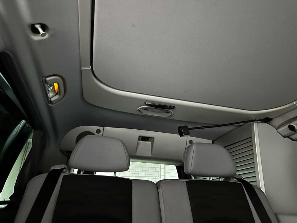 Mercedes-Benz Viano Camper 3,0 V6 CDI 224 PS 2011 AUTOMATIK, X-856-TF