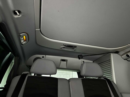 Mercedes-Benz Viano Camper 3,0 V6 CDI 224 PS 2011 AUTOMATIK, X-856-TF