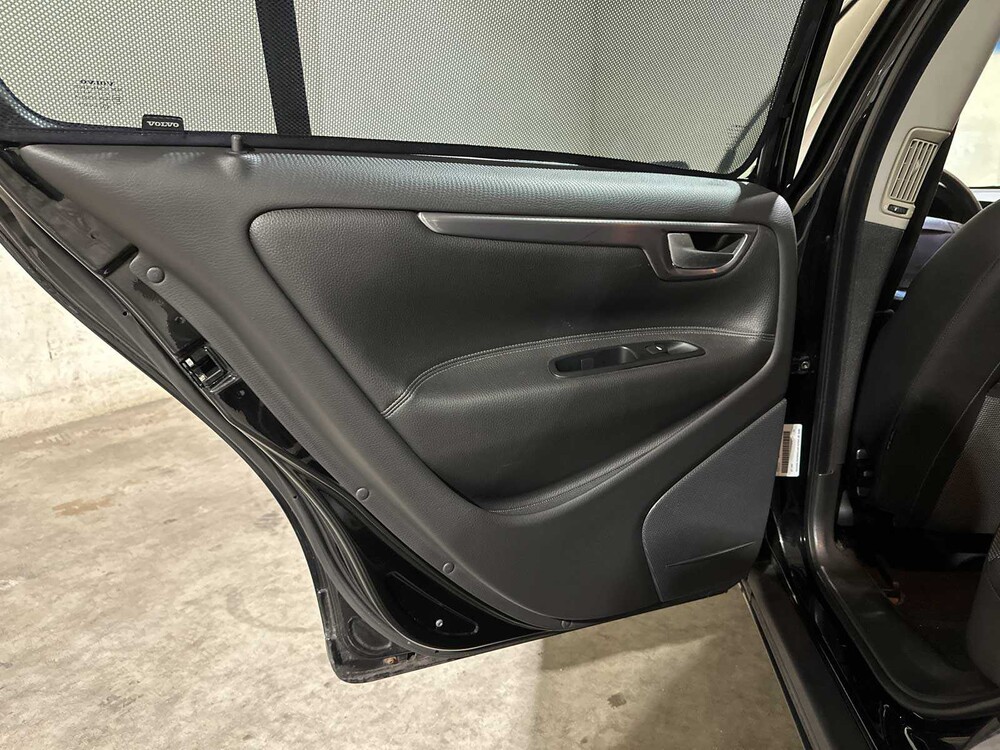 Volvo S60 2.4D Kinetic 125pk 2005 (Origineel-NL), 08-RT-RG