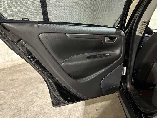 Volvo S60 2.4D Kinetic 125pk 2005 (Origineel-NL), 08-RT-RG