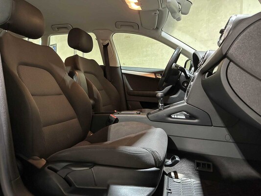 Audi A3 Sportback 1.8 TFSI Quattro Ambition Business Edition 160pk 2011 (Origineel-NL), 04-RBV-3