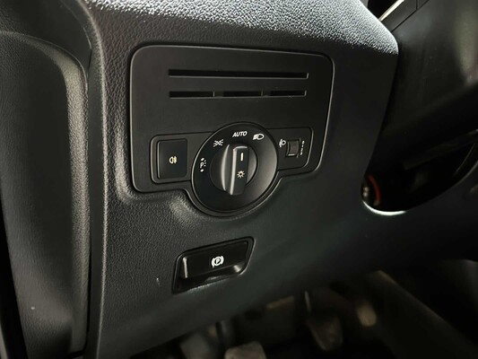 Mercedes-Benz Vito 111 CDI Long 114 PS 2017 Nutzfahrzeug, VNZ-43-H
