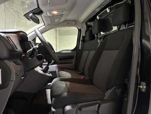 Toyota PROACE Compact 1,6 D-4D Professional 114 PS 2017 (Original-NL), V-346-JR