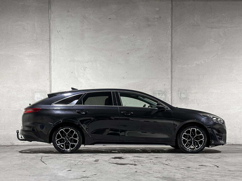 Kia ProCeed 1.0 T-GDi GT-Line 120pk 2022 (Origineel-NL), P-934-HG