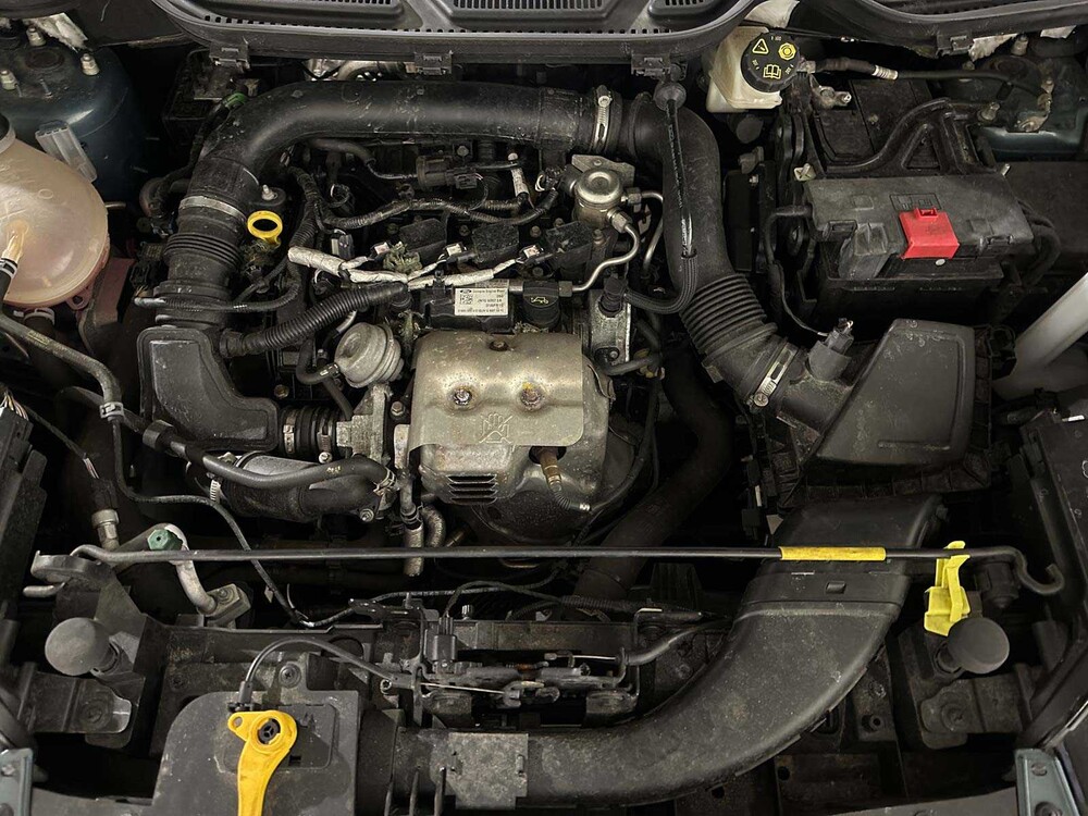 Ford EcoSport 1.0 EcoBoost Trend Ultimate 125hp 2019 (Original-NL), G-464-DL