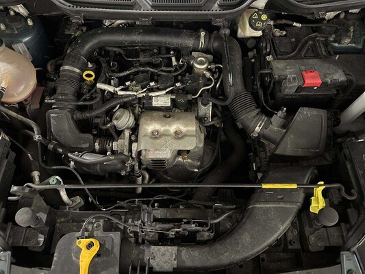 Ford EcoSport 1.0 EcoBoost Trend Ultimate 125hp 2019 (Original-NL), G-464-DL