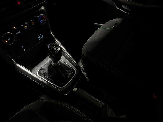 Ford EcoSport 1.0 EcoBoost Trend Ultimate 125hp 2019 (Original-NL), G-464-DL
