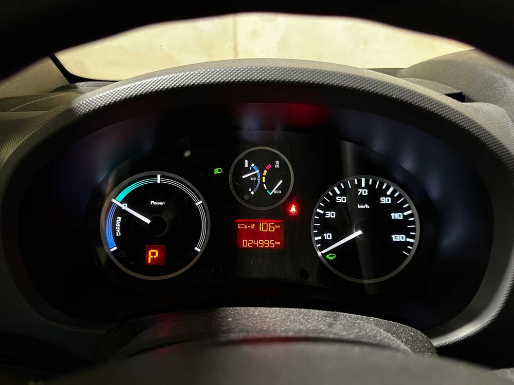 Citroen Berlingo Full Electric Club XL 67pk 2020, VTH-23-Z