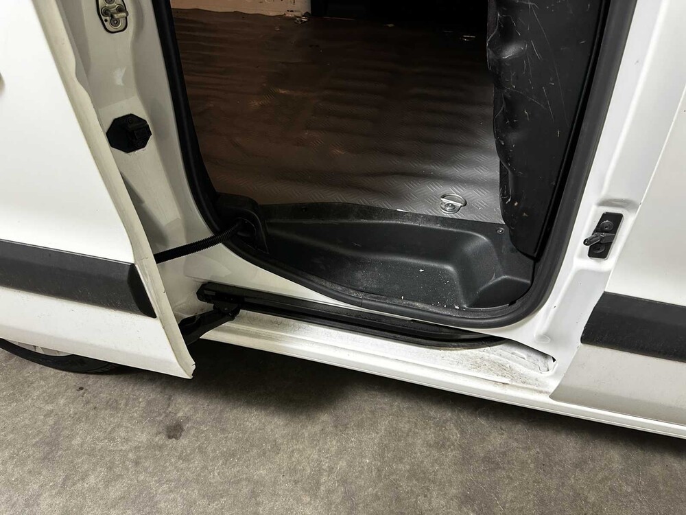 Citroen Berlingo Full Electric Club XL 67pk 2020, VTH-23-Z