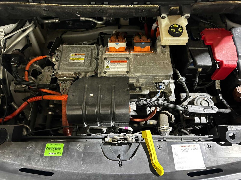 Citroen Berlingo Full Electric Club XL 67pk 2020, VTH-23-Z
