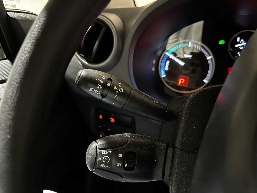 Citroën Berlingo Full Electric Club XL 67 PS 2020, VTH-23-Z