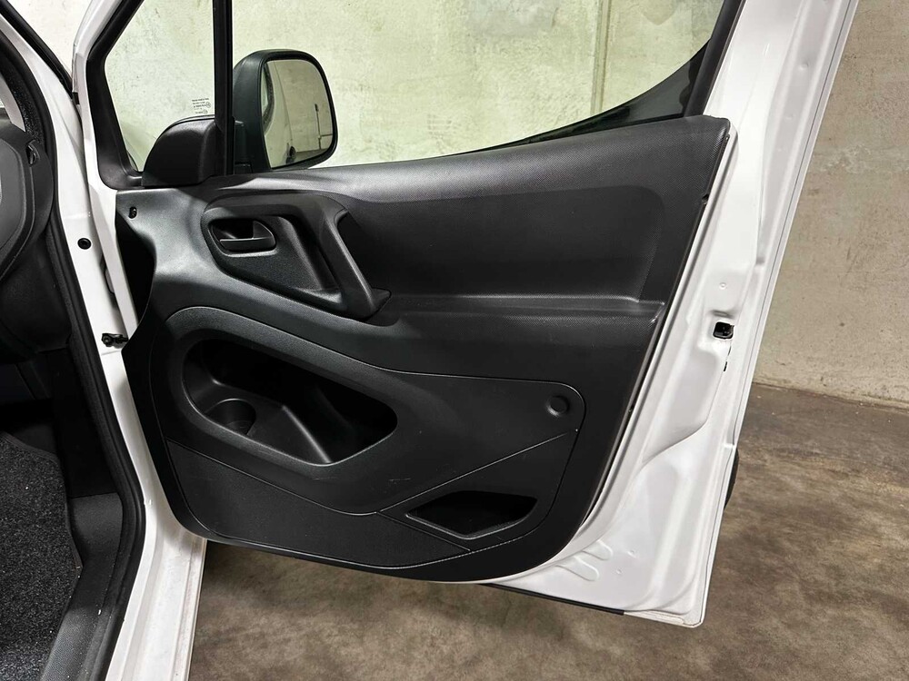 Citroën Berlingo Full Electric Club XL 67 PS 2020, VTH-23-Z