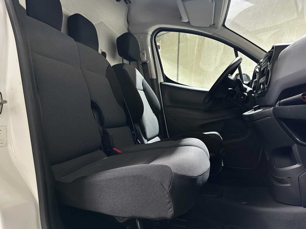 Citroen Berlingo Full Electric Club XL 67pk 2020, VTH-23-Z
