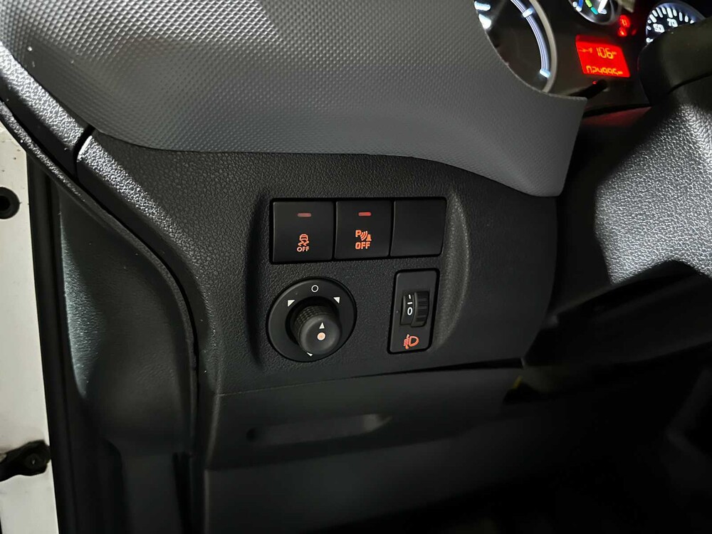 Citroen Berlingo Full Electric Club XL 67pk 2020, VTH-23-Z