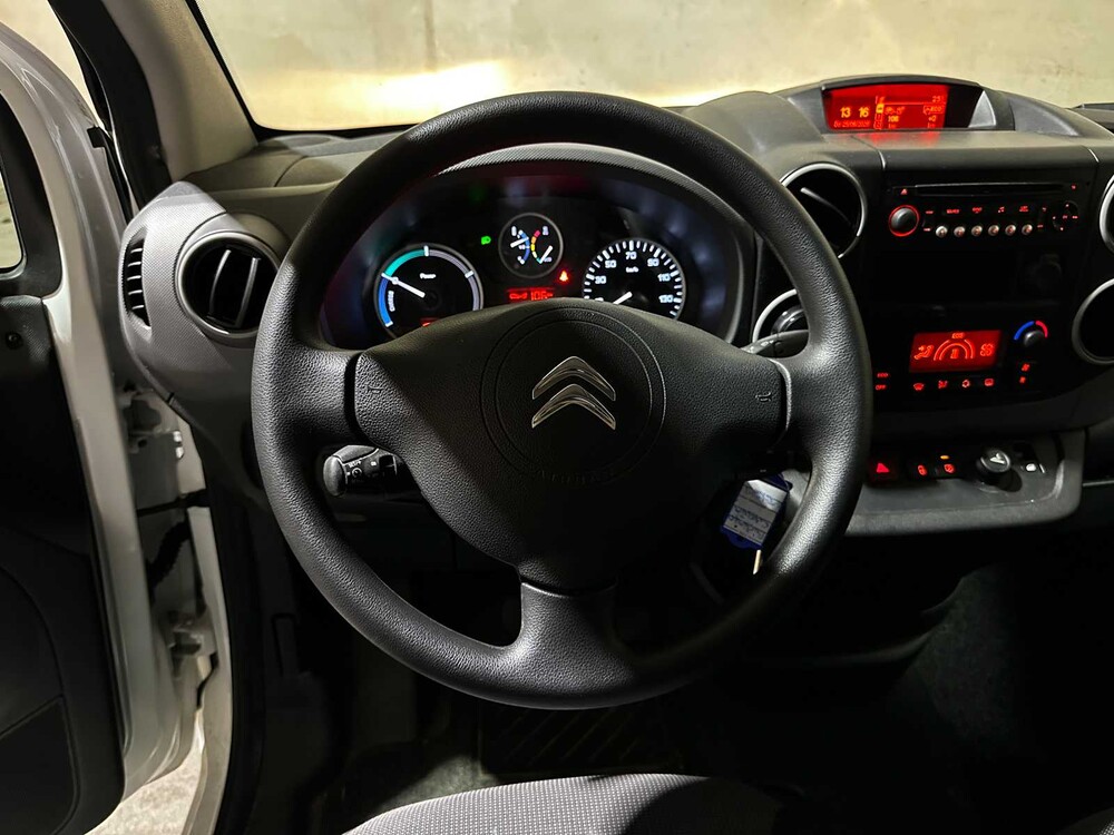 Citroen Berlingo Full Electric Club XL 67pk 2020, VTH-23-Z