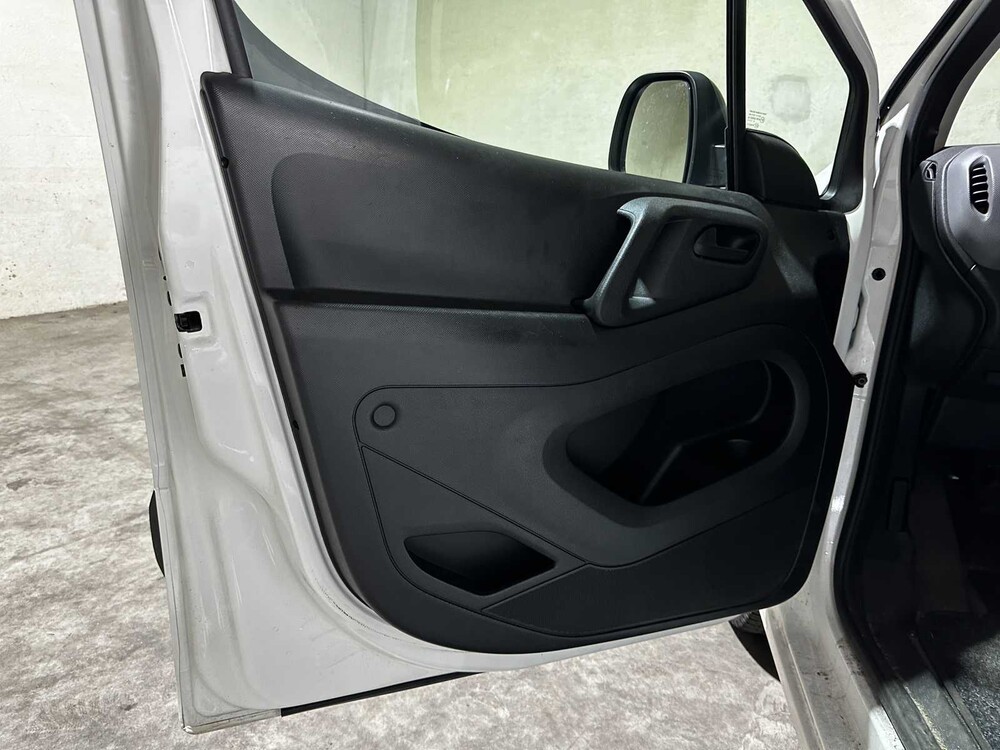 Citroen Berlingo Full Electric Club XL 67pk 2020, VTH-23-Z