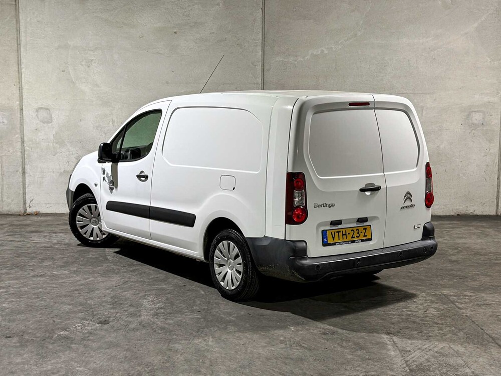 Citroen Berlingo Full Electric Club XL 67pk 2020, VTH-23-Z