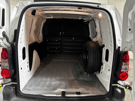 Citroen Berlingo Full Electric Club XL 67pk 2020, VTH-23-Z
