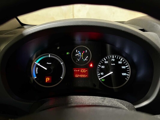 Citroen Berlingo Full Electric Club XL 67pk 2020, VTH-23-Z