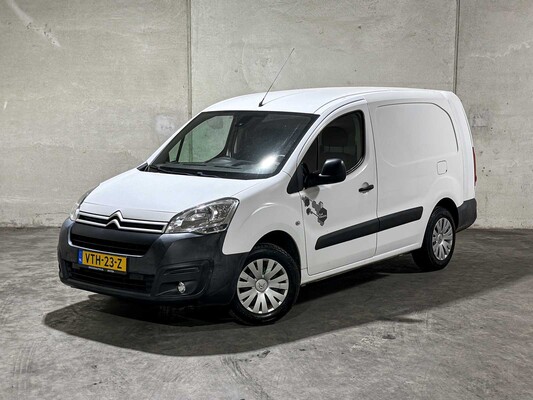 Citroen Berlingo Full Electric Club XL 67pk 2020, VTH-23-Z