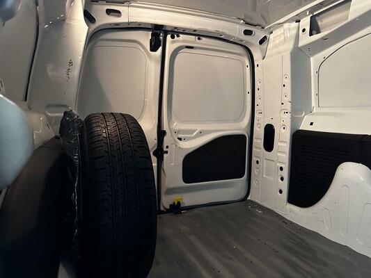 Citroen Berlingo Full Electric Club XL 67pk 2020, VTH-23-Z