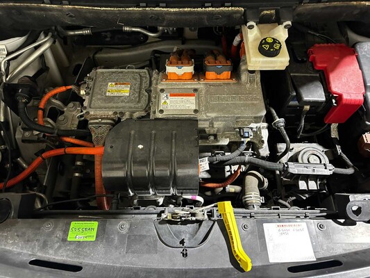 Citroen Berlingo Full Electric Club XL 67pk 2020, VTH-23-Z