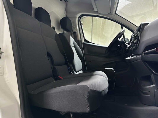 Citroen Berlingo Full Electric Club XL 67pk 2020, VTH-23-Z