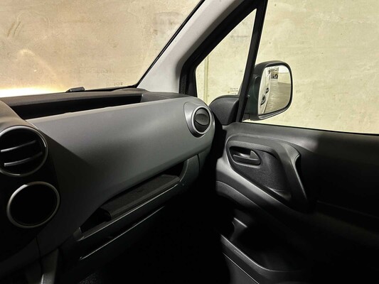 Citroen Berlingo Full Electric Club XL 67pk 2020, VTH-23-Z