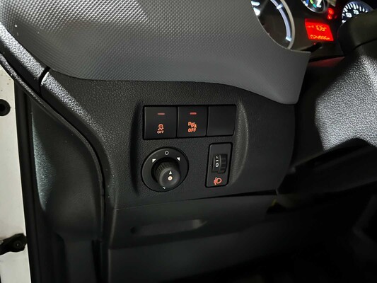 Citroen Berlingo Full Electric Club XL 67pk 2020, VTH-23-Z