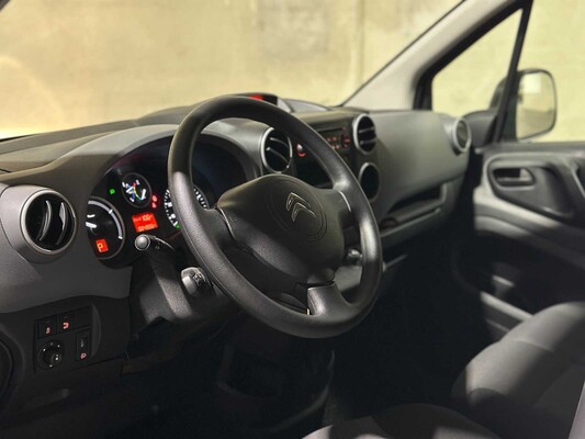 Citroen Berlingo Full Electric Club XL 67pk 2020, VTH-23-Z