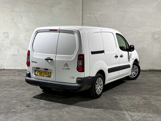 Citroen Berlingo Full Electric Club XL 67pk 2020, VTH-23-Z