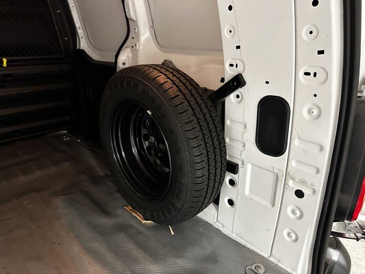 Citroen Berlingo Full Electric Club XL 67pk 2020, VTH-23-Z