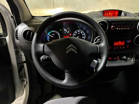 Citroen Berlingo Full Electric Club XL 67pk 2020, VTH-23-Z