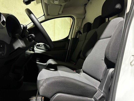 Citroen Berlingo Full Electric Club XL 67pk 2020, VTH-23-Z